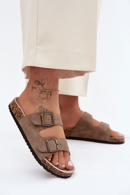  Clacquettes model 228380 Step in style 