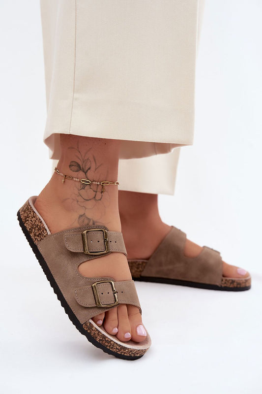  Clacquettes model 228380 Step in style 