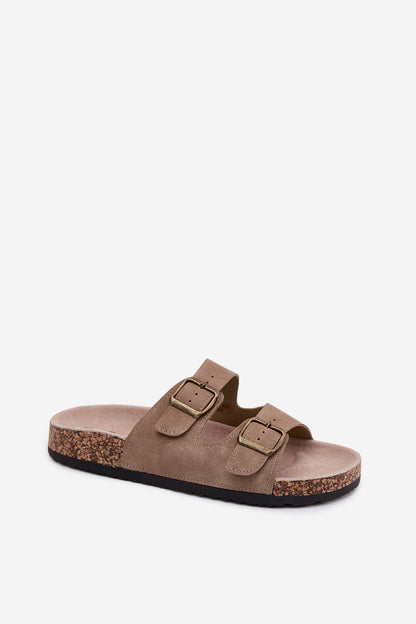 Clacquettes model 228380 Step in style 