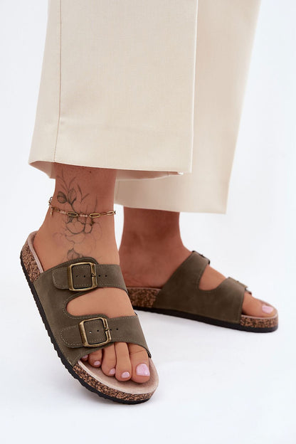  Clacquettes model 228381 Step in style 