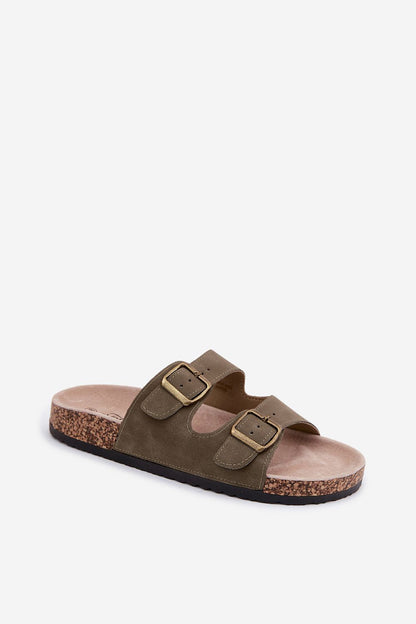  Clacquettes model 228381 Step in style 
