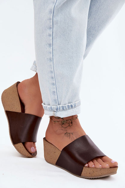  Cothurnes model 228384 Step in style 