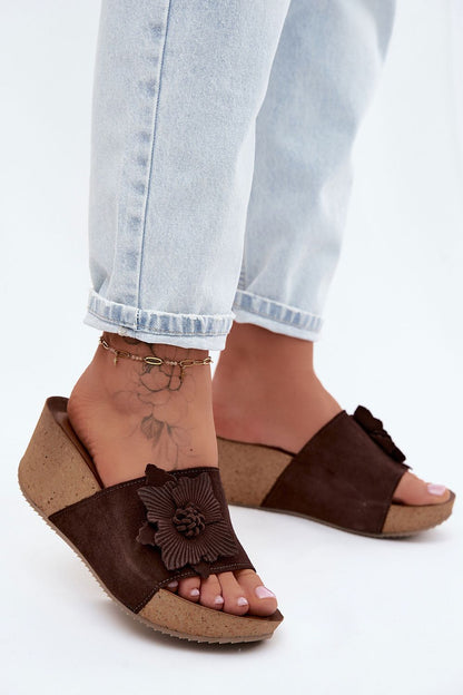  Cothurnes model 228385 Step in style 