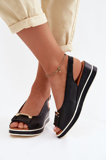  Cothurnes model 228389 Step in style 
