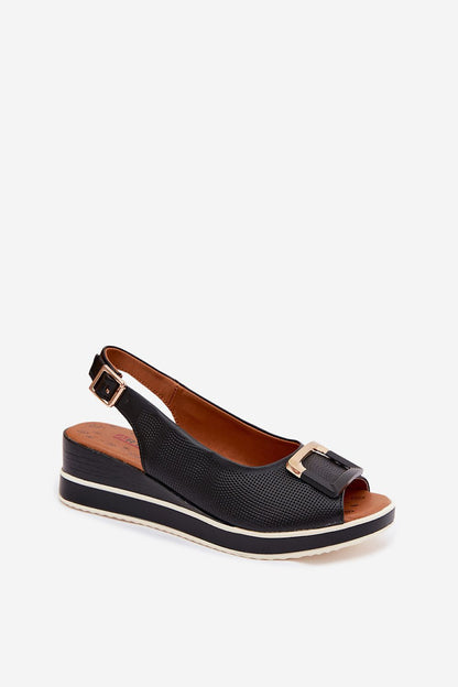  Cothurnes model 228389 Step in style 