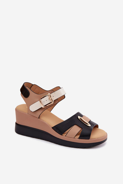  Cothurnes model 228391 Step in style 