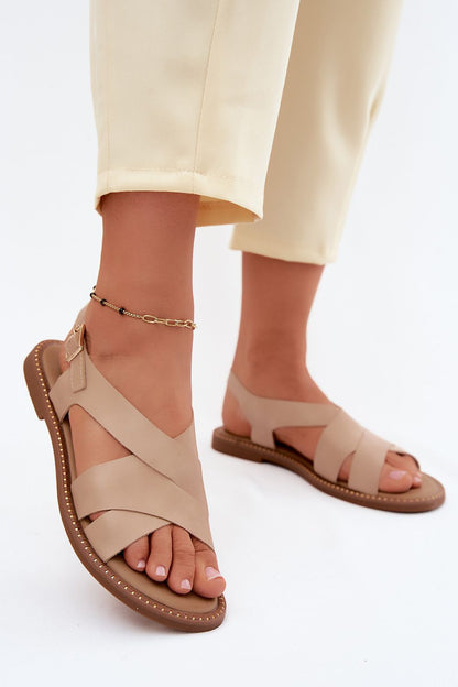  Sandales model 228392 Step in style 