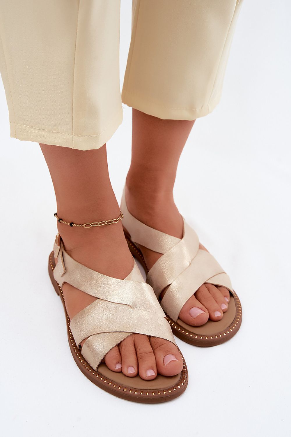  Sandales model 228394 Step in style 