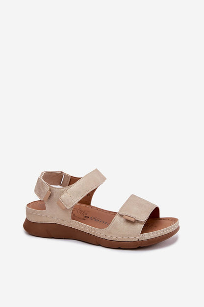  Cothurnes model 228397 Step in style 