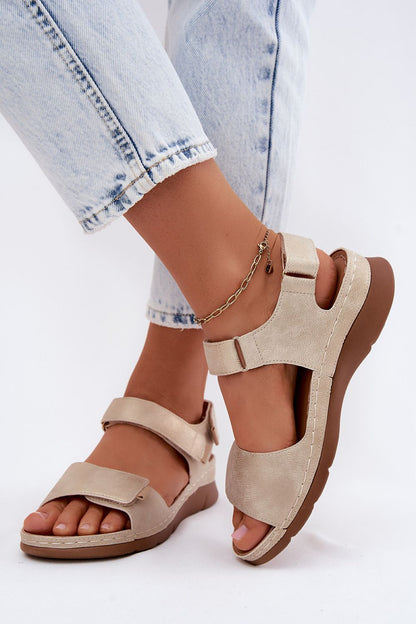  Cothurnes model 228397 Step in style 