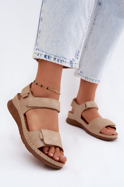  Cothurnes model 228398 Step in style 