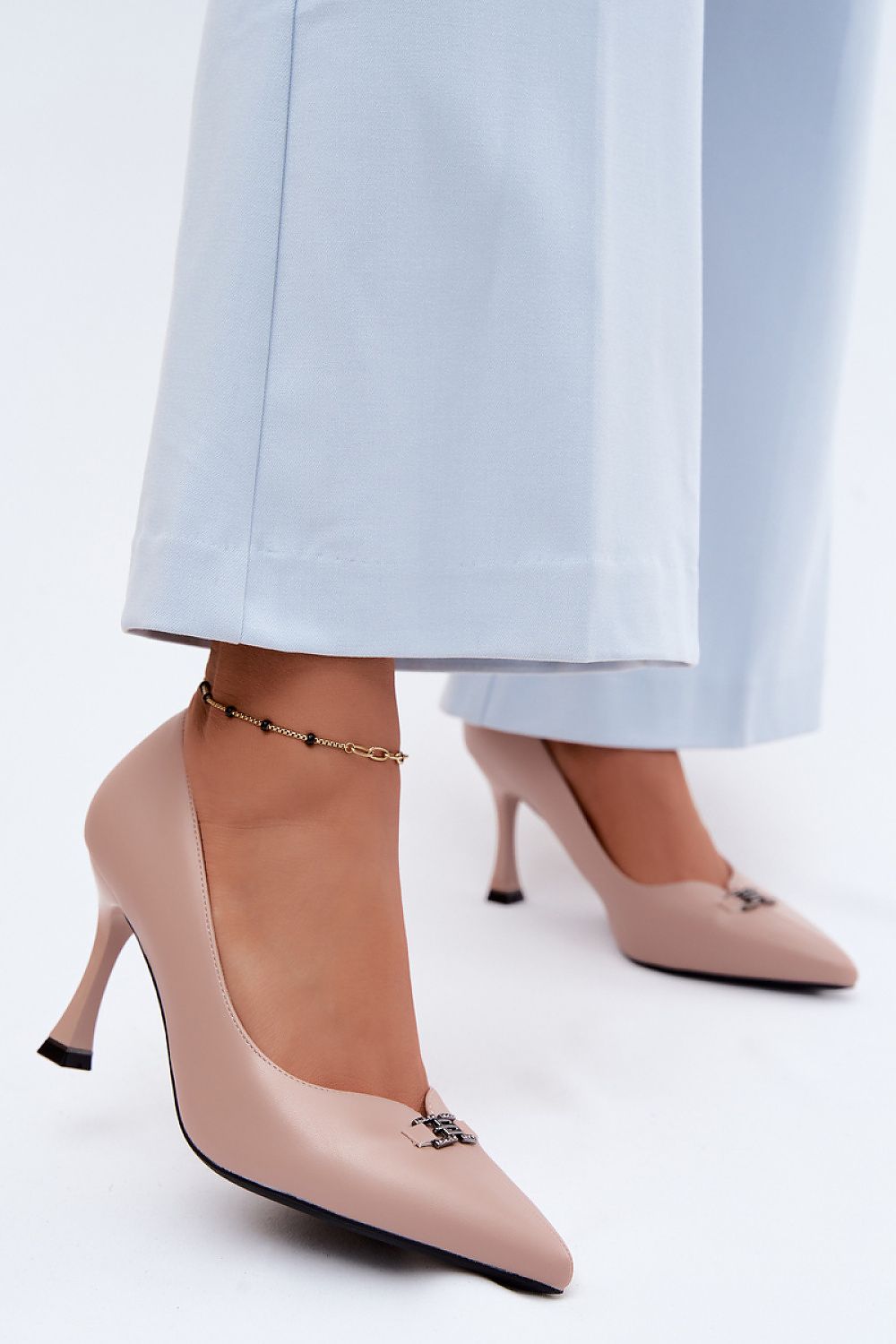  Talons hauts model 228408 Step in style 