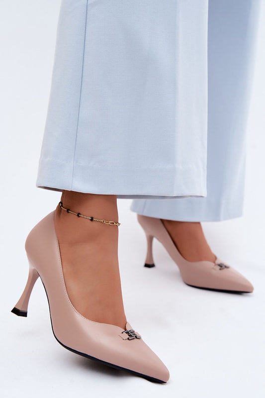  Talons hauts model 228408 Step in style 