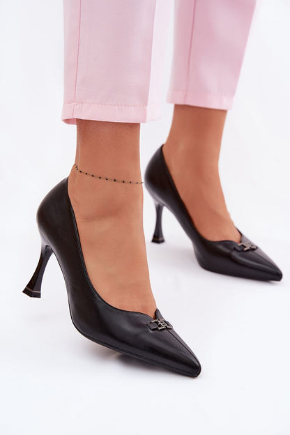  Talons hauts model 228409 Step in style 