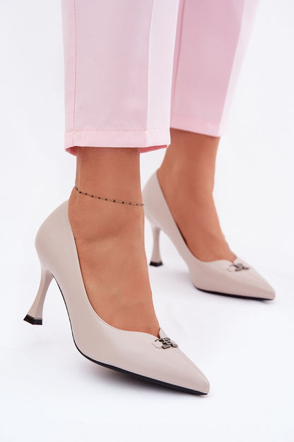  Talons hauts model 228410 Step in style 