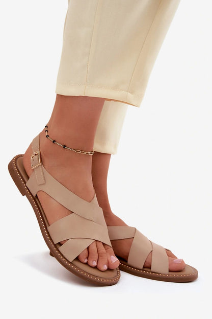  Sandales model 228392 Step in style 
