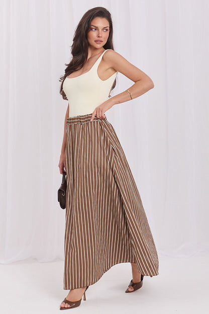  Jupe model 228413 Italy Moda 