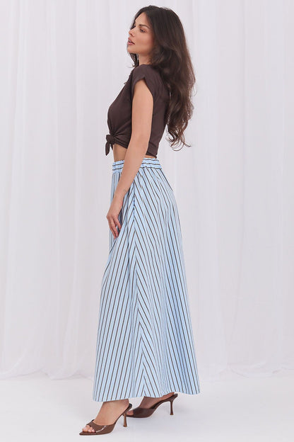  Jupe model 228414 Italy Moda 