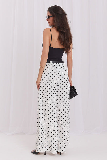  Pantalon femme model 228417 Italy Moda 
