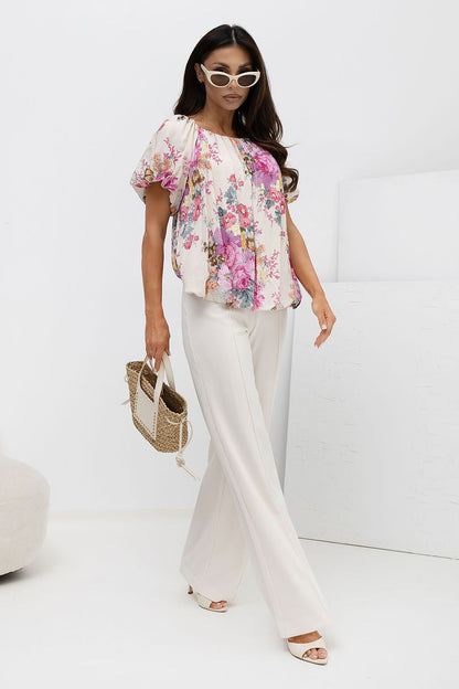  Chemisier model 228430 Italy Moda 