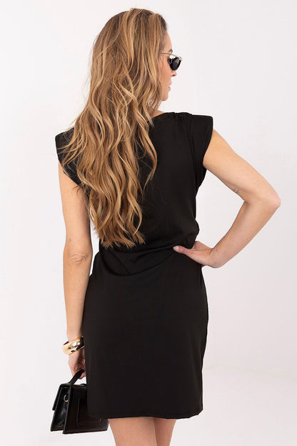  Robe de cocktail model 228434 Italy Moda 