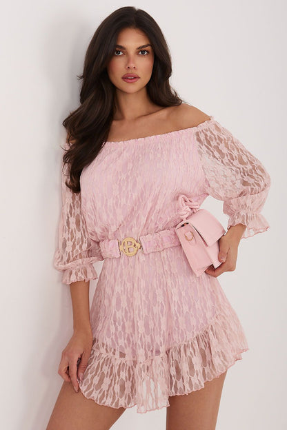  Combinaison model 228440 Italy Moda 