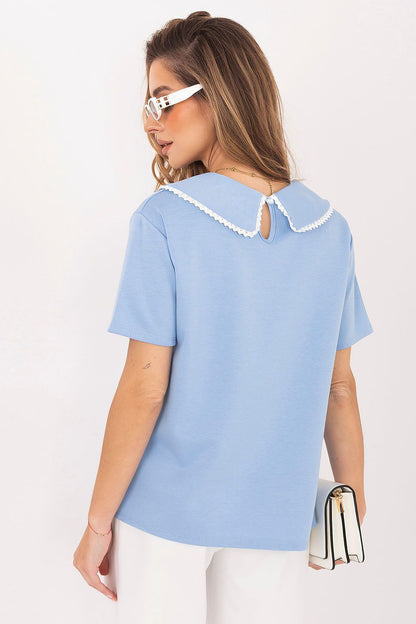  Chemisier model 228442 Italy Moda 