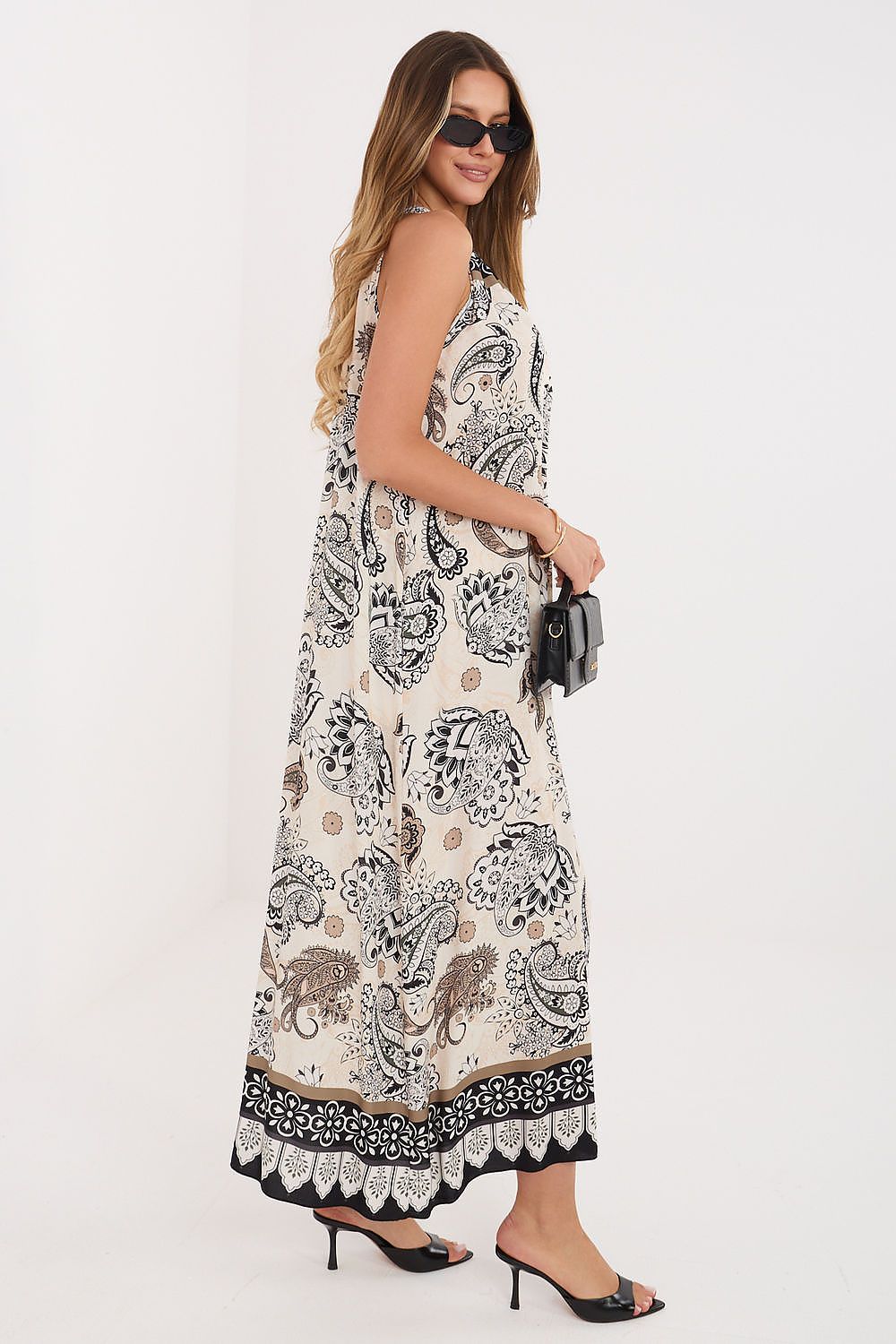  Robe de jour model 228446 Italy Moda 