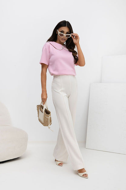  Chemisier model 228449 Italy Moda 