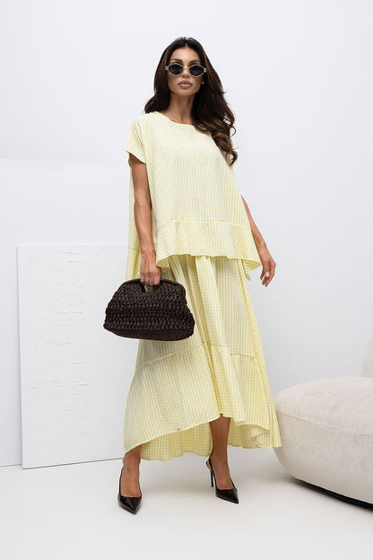  Jupe model 228455 Italy Moda 