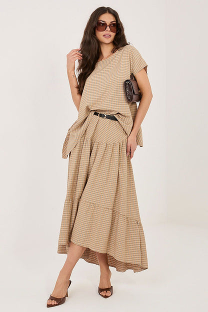  Jupe model 228456 Italy Moda 