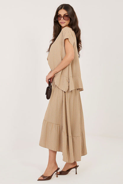  Jupe model 228456 Italy Moda 