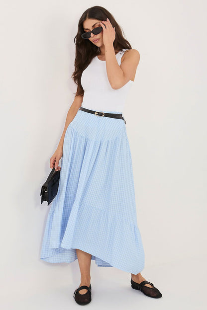  Jupe model 228457 Italy Moda 