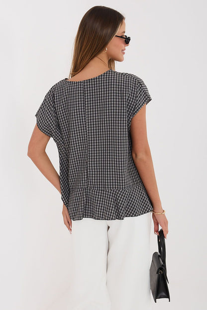  Chemisier model 228459 Italy Moda 
