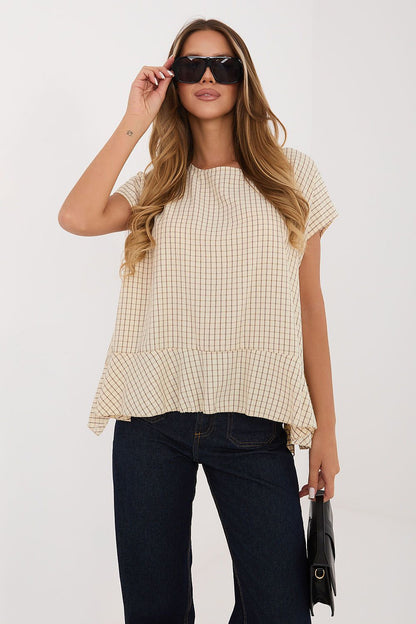  Chemisier model 228460 Italy Moda 