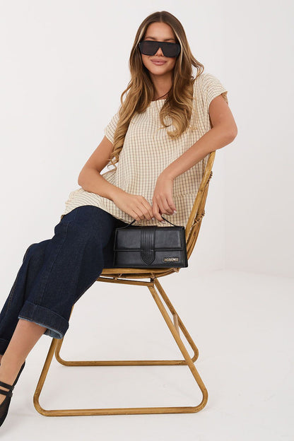  Chemisier model 228460 Italy Moda 