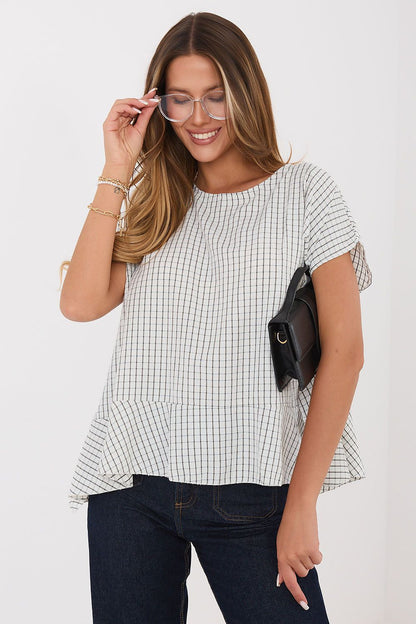  Chemisier model 228461 Italy Moda 