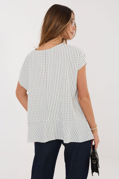  Chemisier model 228461 Italy Moda 
