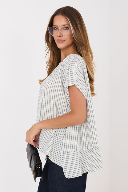  Chemisier model 228461 Italy Moda 