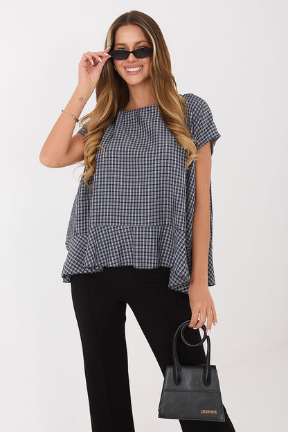  Chemisier model 228462 Italy Moda 