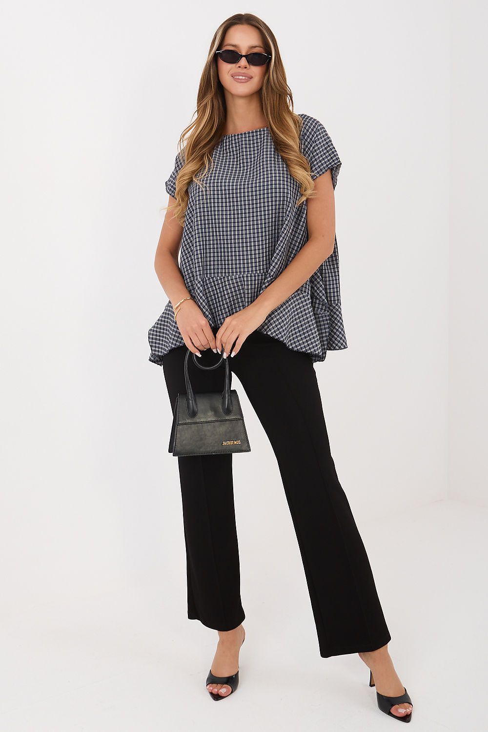  Chemisier model 228462 Italy Moda 