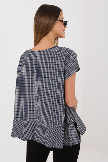  Chemisier model 228462 Italy Moda 