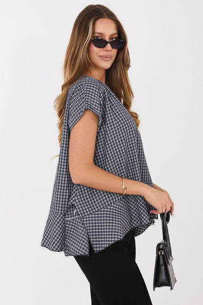 Chemisier model 228462 Italy Moda 