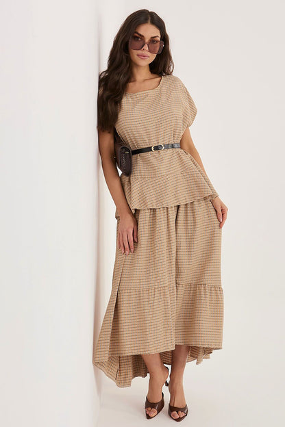  Chemisier model 228464 Italy Moda 