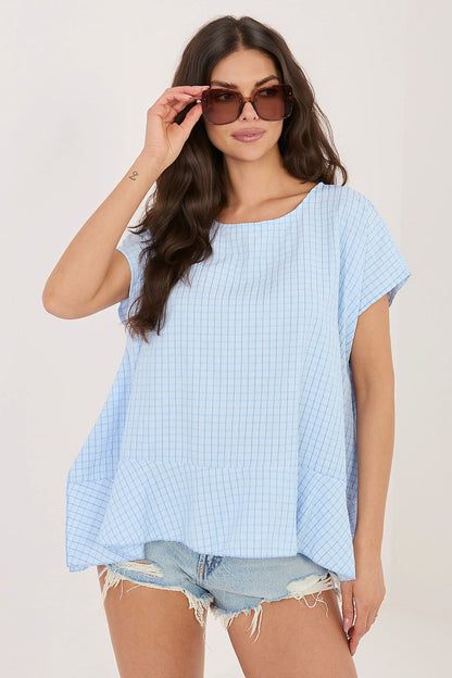  Chemisier model 228465 Italy Moda 