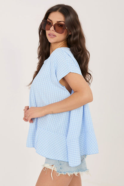  Chemisier model 228465 Italy Moda 