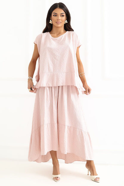  Chemisier model 228466 Italy Moda 