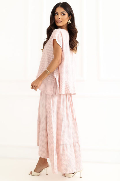  Chemisier model 228466 Italy Moda 
