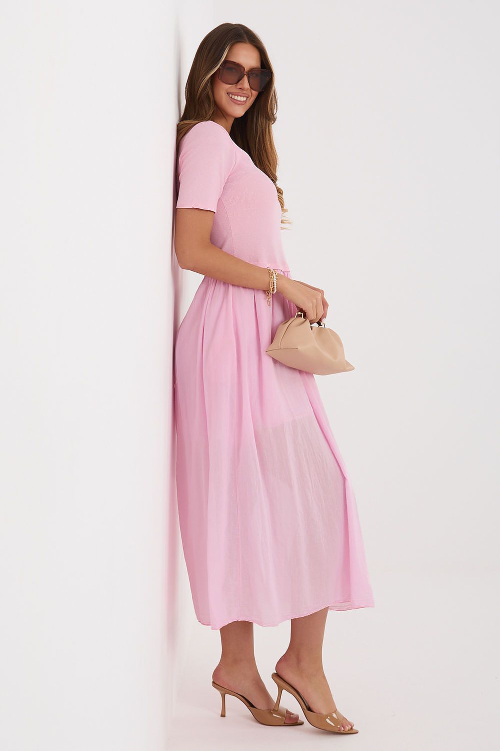  Robe de jour model 228467 Italy Moda 