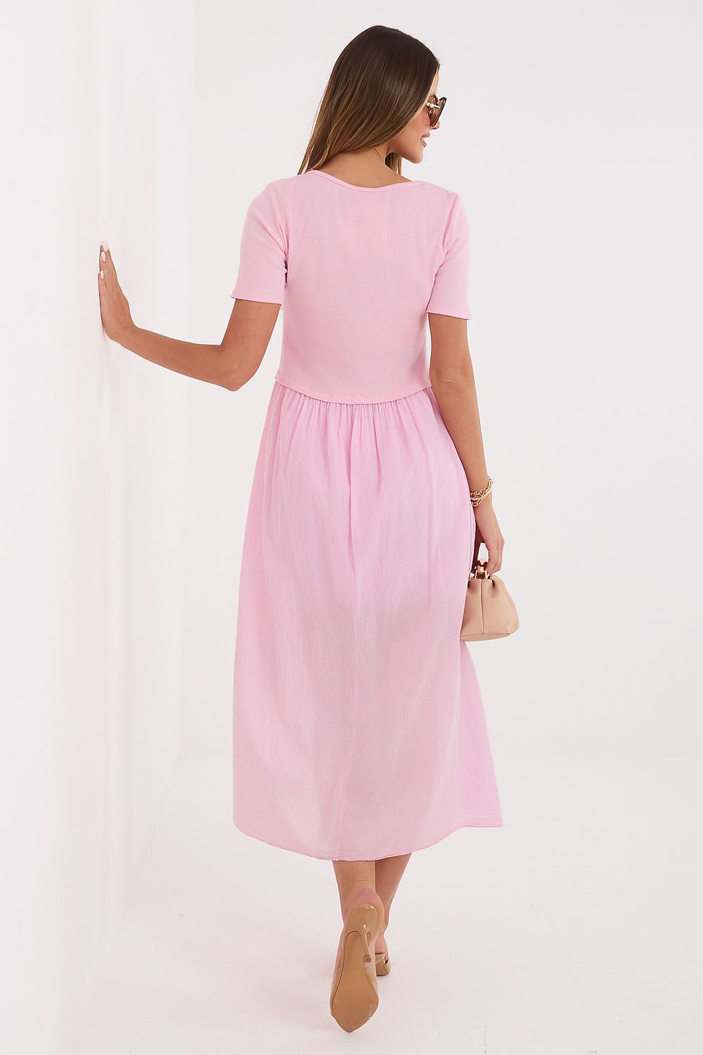  Robe de jour model 228467 Italy Moda 